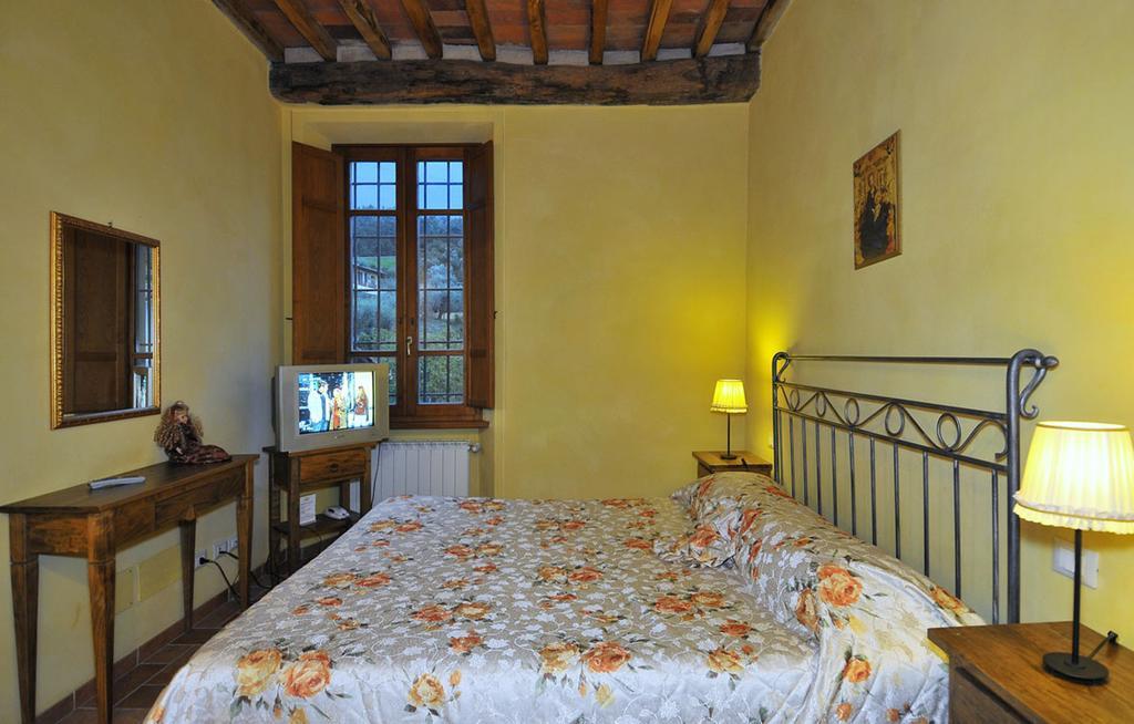 Le Ginestre B & B Massarosa Habitación foto