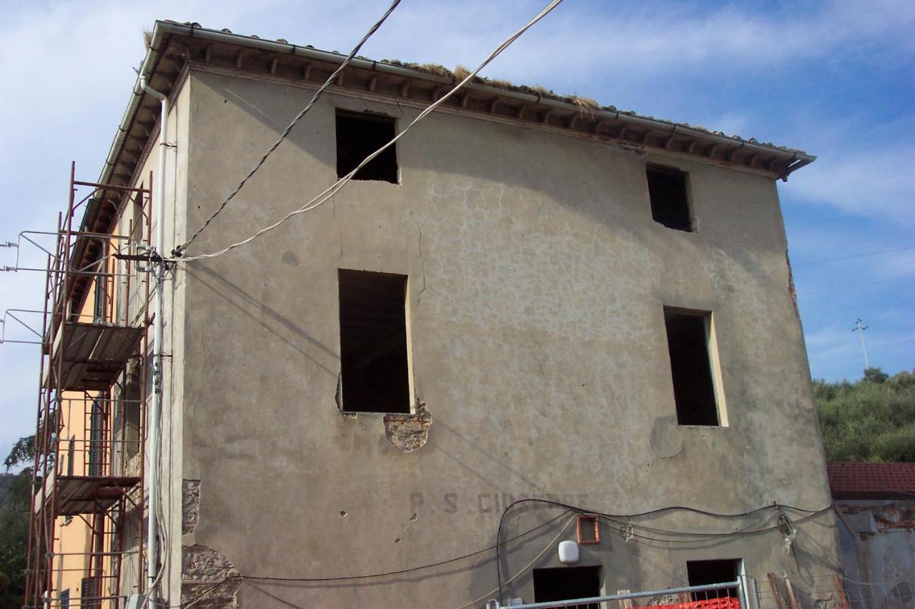 Le Ginestre B & B Massarosa Exterior foto