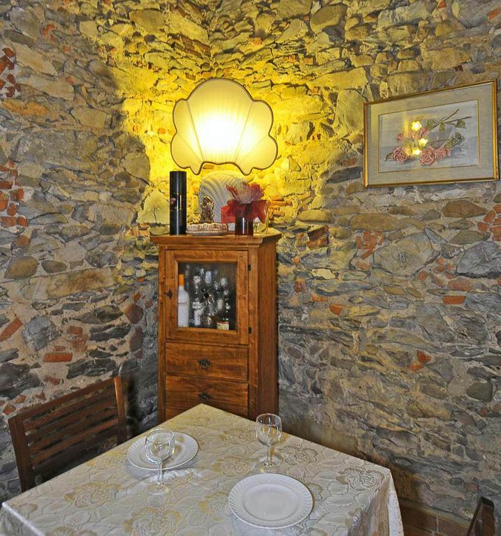 Le Ginestre B & B Massarosa Exterior foto
